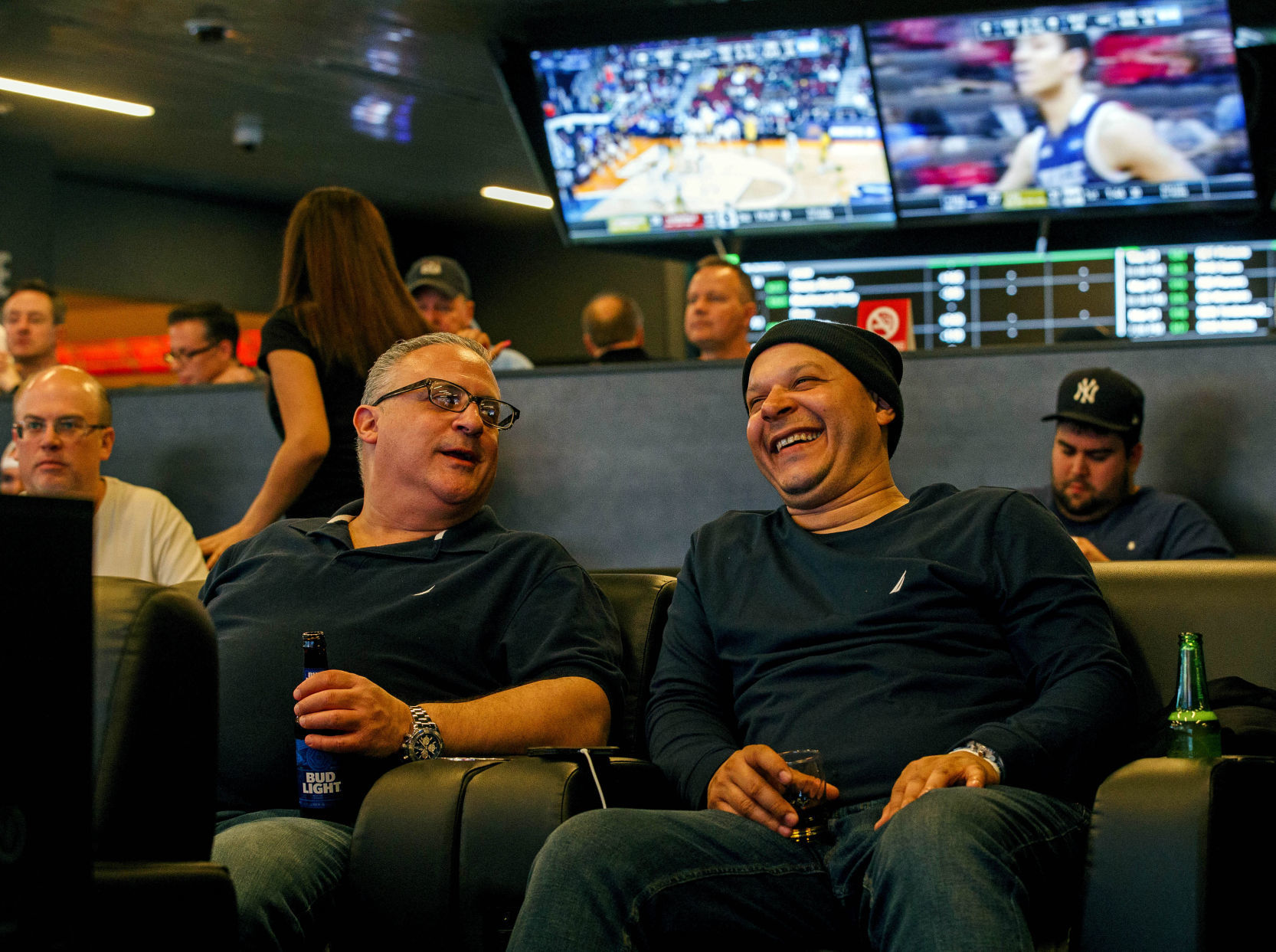 March Madness Sports Betting